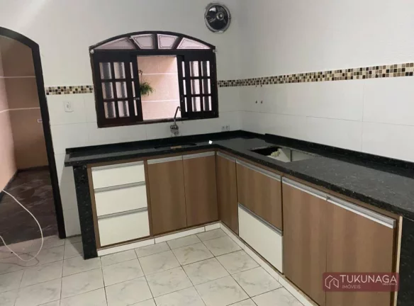 Imagem Sobrado à venda, 105 m² por R$ 745.000,00 - Jardim Iporanga - Guarulhos/SP