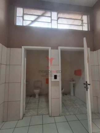 Imagem Vendo Excelente Sobrado Comercial na Rua Moraes Barros em Piracicaba