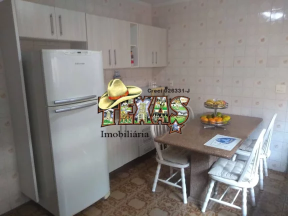 Imagem SOBRADO PARA VENDA JARDIM ARICANDUVA
