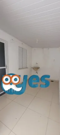 Imagem Casa para locação com 3 quartos no SIM