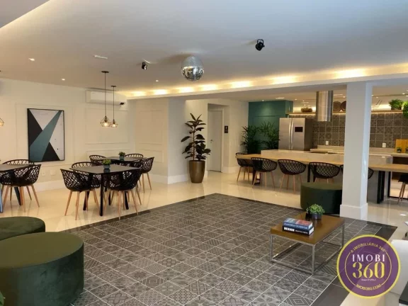 Imagem Apartamento à Venda em Vila Azevedo, São Paulo - SP