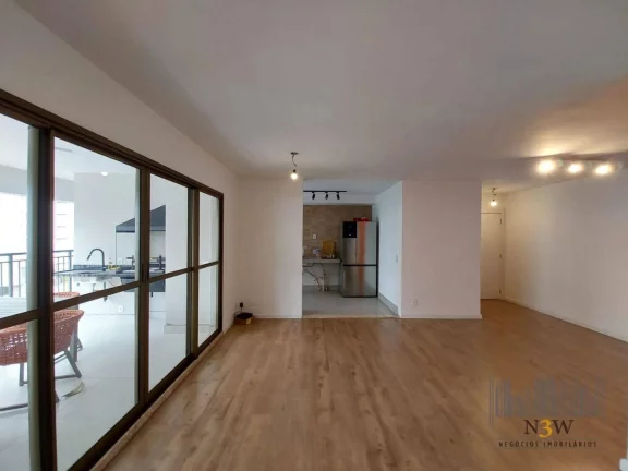 Imagem Apartamento à venda na Vila Leopoldina São Paulo SP com 3 dormitórios, 1 suíte, 2 vagas de garagem e 119m²