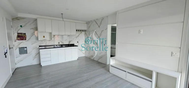 Imagem Apartamento à Venda em Pinheiros - São Paulo/SP.