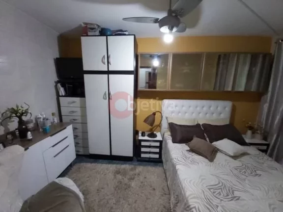 Imagem Casa com 2 dormitórios à venda - Estação - São Pedro da Aldeia/RJ