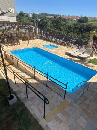 Imagem APARTAMENTO PADRÃO DISPONÍVEL PARA LOCAÇÃO!