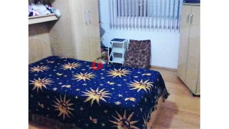 Imagem Apartamento à venda 2 Quartos, 1 Vaga, 60M², São João Clímaco, São Paulo - SP