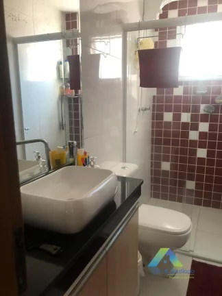 Imagem Apartamento à venda no bairro Centro - Diadema/SP