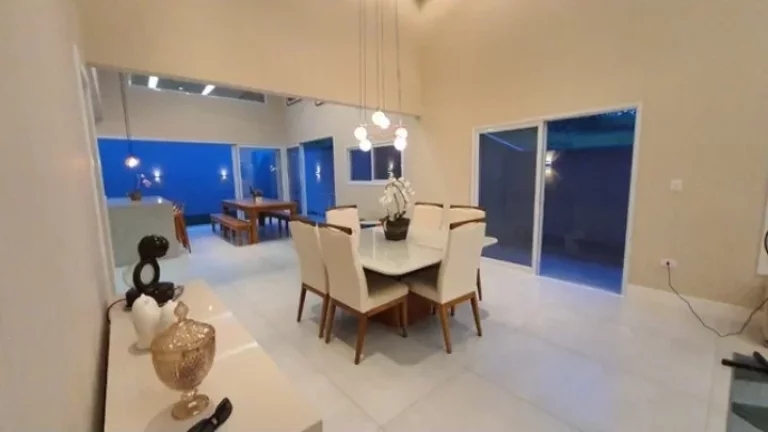 Imagem Oportunidade Casa Térrea 3 Suítes – Cond. Verana