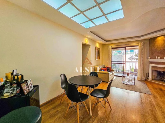 Imagem Apartamento com 2 dormitórios no Tatuapé