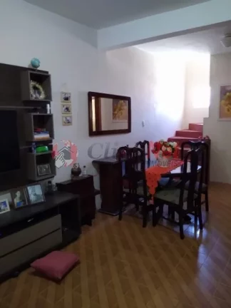 Imagem Sobrado com 3 dormitórios e 3 vagas para Venda no bairro Assunção em São Bernardo do Campo