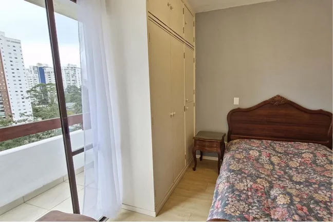 Imagem APARTAMENTO RESIDENCIAL em São Paulo - SP, Morumbi