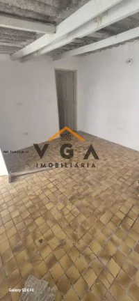 Imagem Casa para Venda em São Paulo, Vila Santana, 3 dormitórios, 2 banheiros, 2 vagas