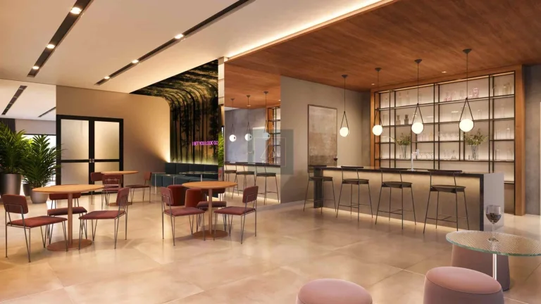 Imagem Studio em Pinheiros por R$ 498 mil — oportunidade estratégica para investidores
