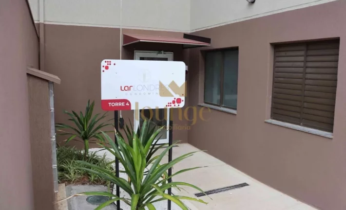 Imagem Apartamento à venda em Jd. Paraíso Z. Norte - Votorantim/SP