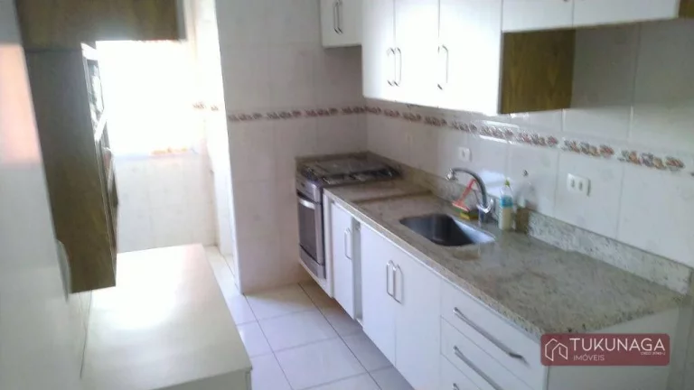 Imagem Apartamento à venda, 87 m² por R$ 695.000,00 - Santana - São Paulo/SP