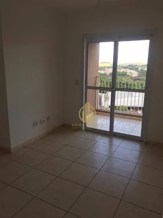 Imagem Apartamento com 2 dormitórios à venda, 52 m² por R$ 240.000,00 - Jardim Anhangüera - Ribeirão Preto/SP