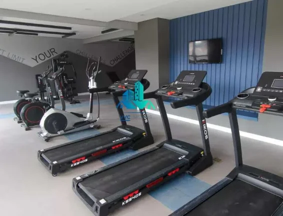 Imagem Apartamento Perfeito para Sua Família – Espaço e Conforto, e 1 vaga.