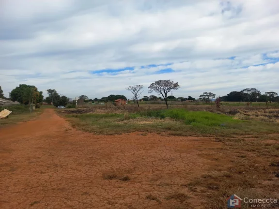 Imagem Terreno à Venda com 3.535 m² no Setor Industrial em Patos de Minas