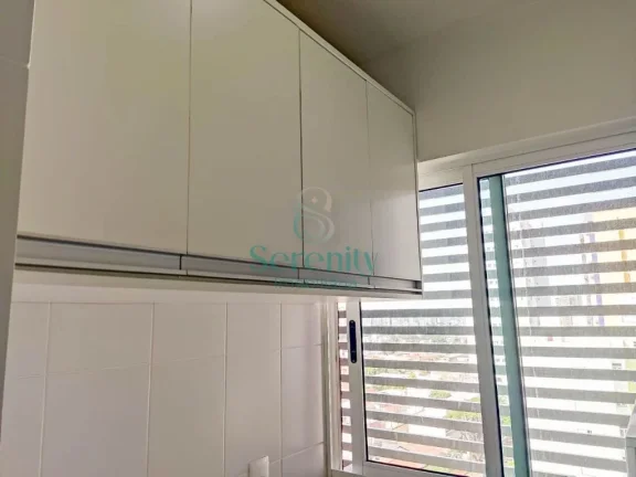 Imagem Apartamento à venda no Vitória - Edifício Costa do Sol - 3 dormitórios - 1 Suíte - 1 vaga - R$440.000,00 - Londrina - PR