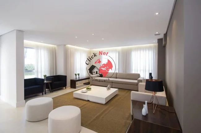 Imagem Breve Lançamento Residencial em Condomínio Cluble em São Bernardo do Campo