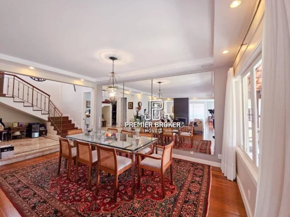Imagem Casa à venda, 620 m² por R$ 3.600.000,00 - Albuquerque - Teresópolis/RJ