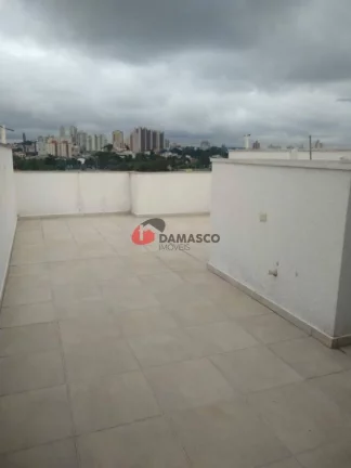 Imagem Cobertura à venda 2 Quartos, 1 Suite, 1 Vaga, 106M², Vila Valparaíso, Santo André - SP