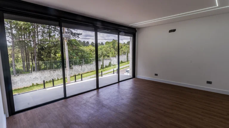 Imagem Casa em Condomínio em Santa Cândida, Curitiba/PR