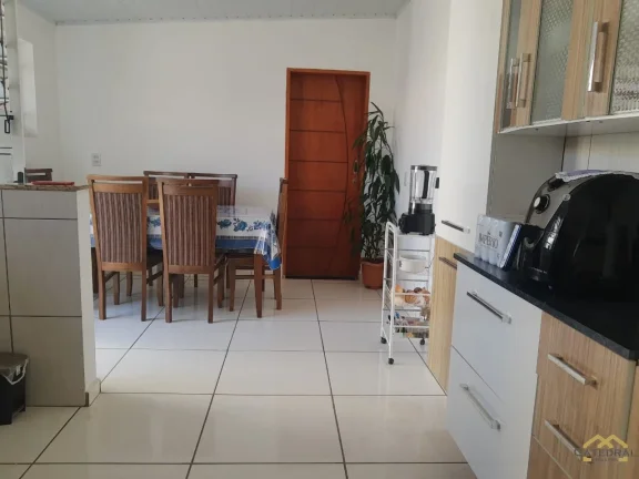Imagem 4 casas no mesmo terreno em construção para Venda - Jardim Pacaembu - Jundiaí/SP