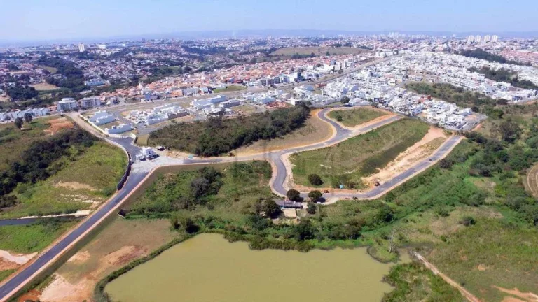 Imagem Terreno à venda, 200 m² por R$ 240.000,00 - Condomínio Helena Maria - Sorocaba/SP