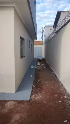 Imagem Casa com 2 dormitórios à venda, 130 m² por R$ 590.000,00 - Jardim Morumbi - Itumbiara/GO
