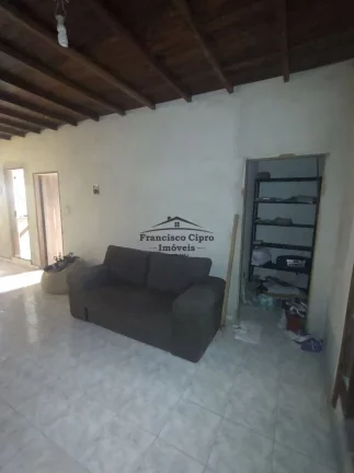 Imagem Casa à venda no bairro Jardim do Vale - Guaratinguetá/SP