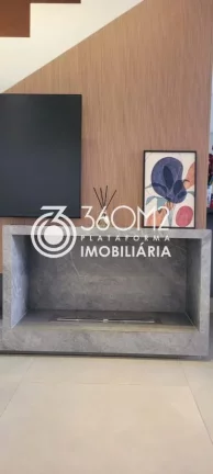 Imagem Casa em Condomínio para Venda em Bragança Paulista / SP no bairro Condomínio Villa Real de Bragança