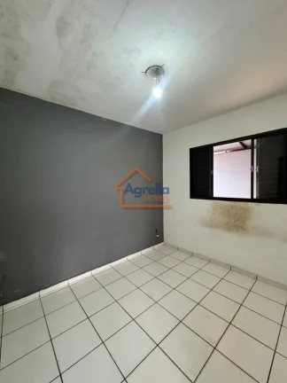 Imagem Casa à venda no bairro Parque Residencial Ypê Amarelo - Mogi Guaçu/SP
