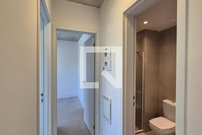 Imagem Apartamento à Venda - Vargem Grande, 2 Quartos, 67 m2