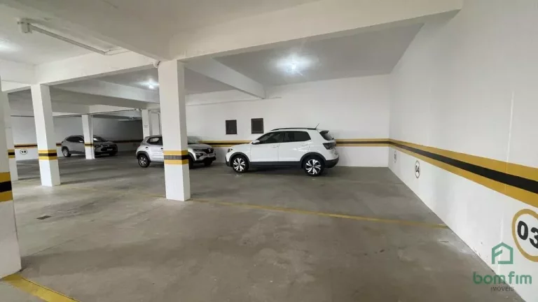 Imagem Apartamento CCTF 220 Apto 302 - ORT87505