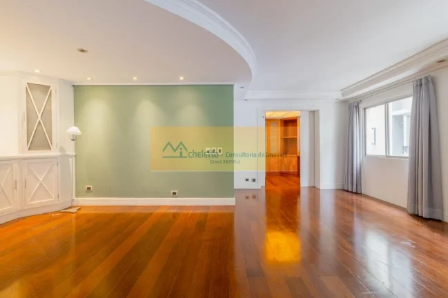Imagem APARTAMENTO RESIDENCIAL em SÃO PAULO - SP, CERQUEIRA CÉSAR