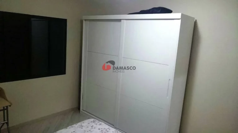Imagem Sobrado à venda 2 Quartos, 1 Suite, 2 Vagas, 121M², Vila Bela, São Paulo - SP