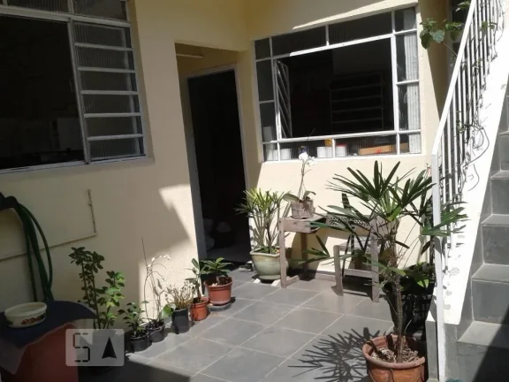 Imagem Casa à Venda - Vila Mariana, 3 Quartos, 296 m2