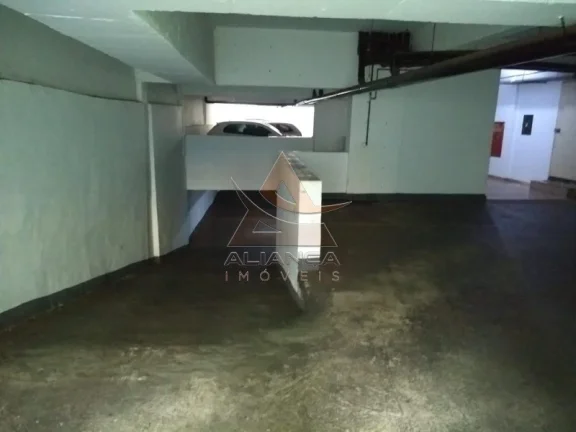 Imagem Apartamento - Ribeirão Preto - Centro