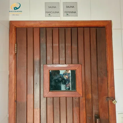 Imagem Apartamento à venda no bairro Tupi - Praia Grande/SP