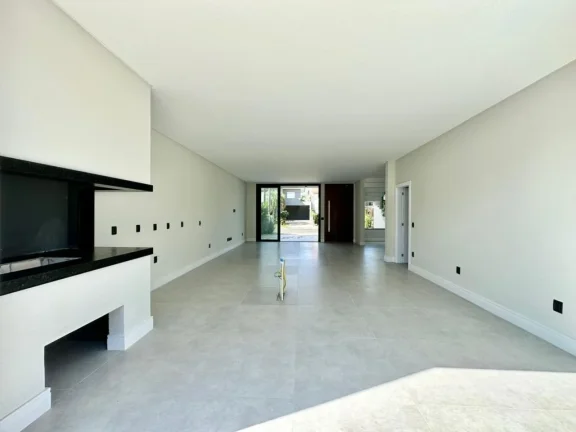 Imagem Casa em Condominio 3 Dormitórios - Bairro Zona Nova
