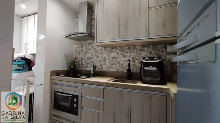 Imagem Apartamento - Itoupava Central - Blumenau