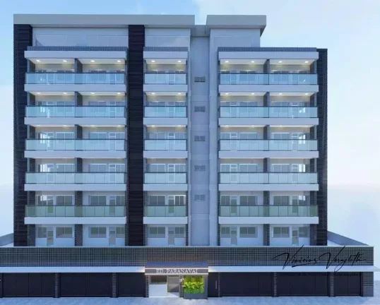 Imagem Apartamento Quadra Mar para Venda em Balneário Camboriú / SC no bairro Pioneiros
