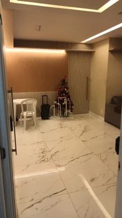 Imagem Apartamento de 3 quartos em Piatã 84m² de luxo, varanda gourmet e lazer completo no condomínio Venha conferir!