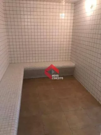 Imagem Apartamento com 3 dormitórios à venda, 79 m² por R$ 568.000 - Guararapes - Fortaleza/CE