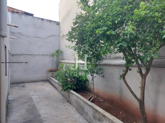 Imagem Casa / Sobrado para Venda em Americana, Jardim Terramérica III, 4 dormitórios, 3 banheiros