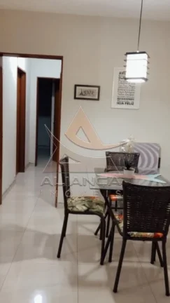 Imagem Apartamento - Ribeirão Preto - Jardim São Luiz
