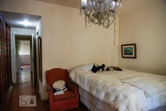 Imagem Apartamento à Venda - Copacabana, 4 Quartos, 246 m2