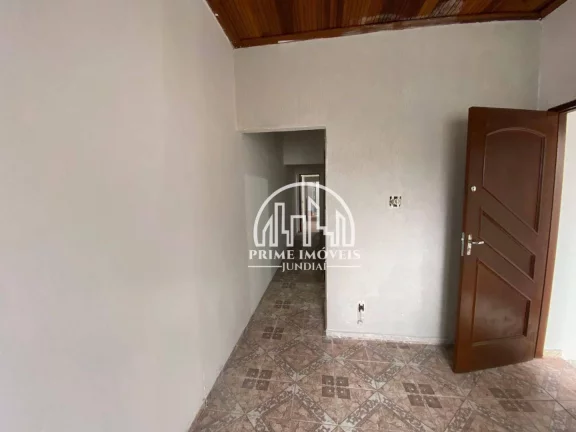Imagem Casa com 2 dormitórios à venda por R$ 460.000,00 - Anhangabaú - Jundiaí/SP