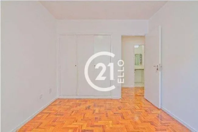 Imagem Apartamento com 134 m², 3 quartos sendo 1 suíte - Jardins